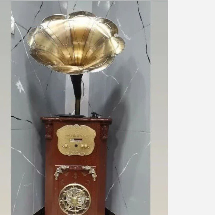 گرامافون 12 کاره